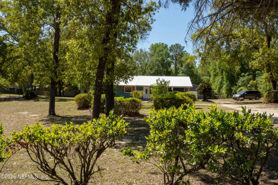 628 SE 52nd Street, Keystone Heights, FL 32656 - #2