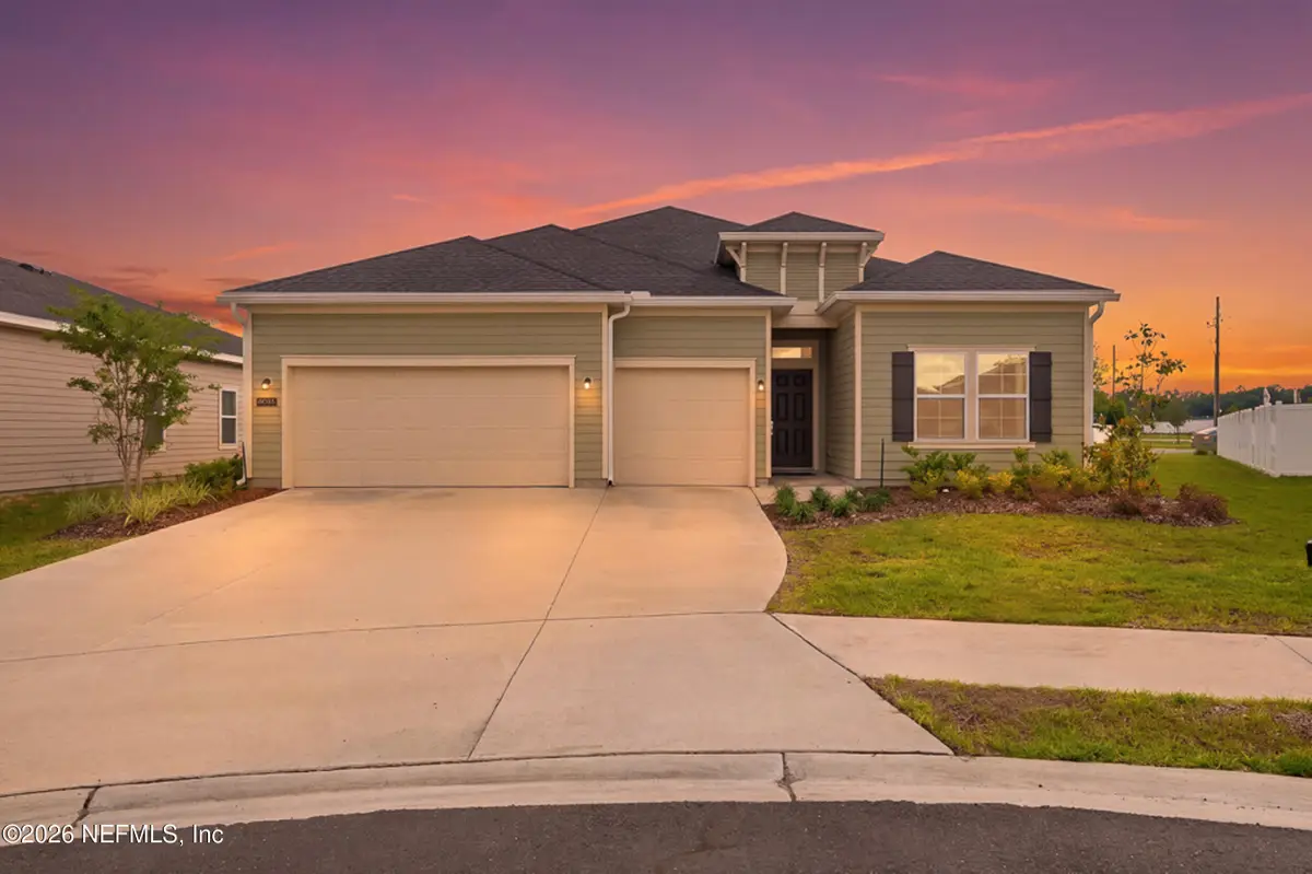 9524 Gaynor Circle, Jacksonville, FL 32219 - #1