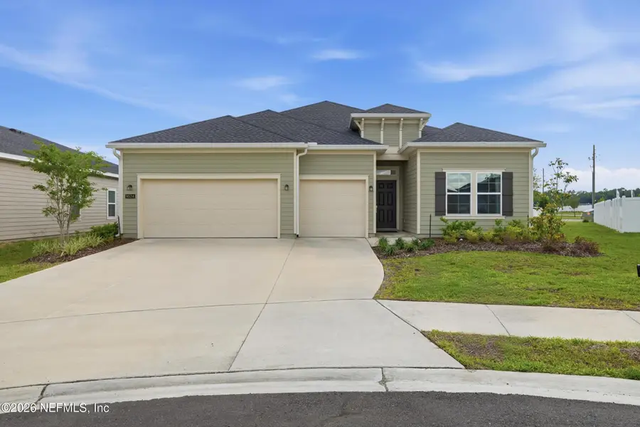 9524 Gaynor Circle, Jacksonville, FL 32219 - #2