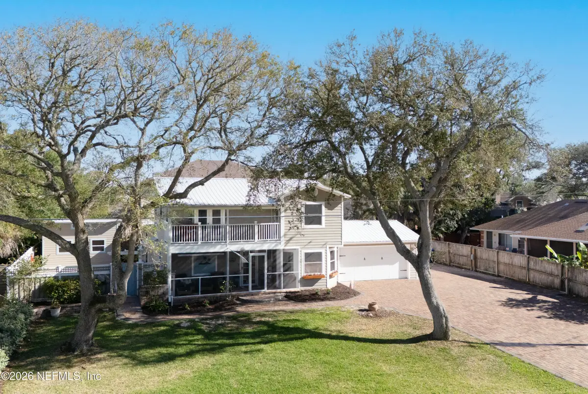 511 Twenty-first Street, Saint Augustine, FL 32084 - #1