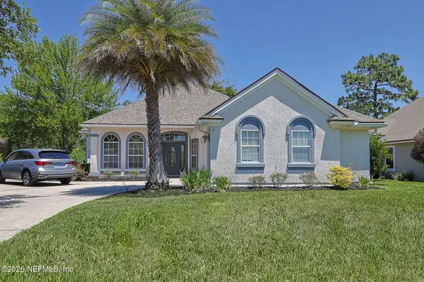 3416 Olympic Drive, Green Cove Springs, FL 32043