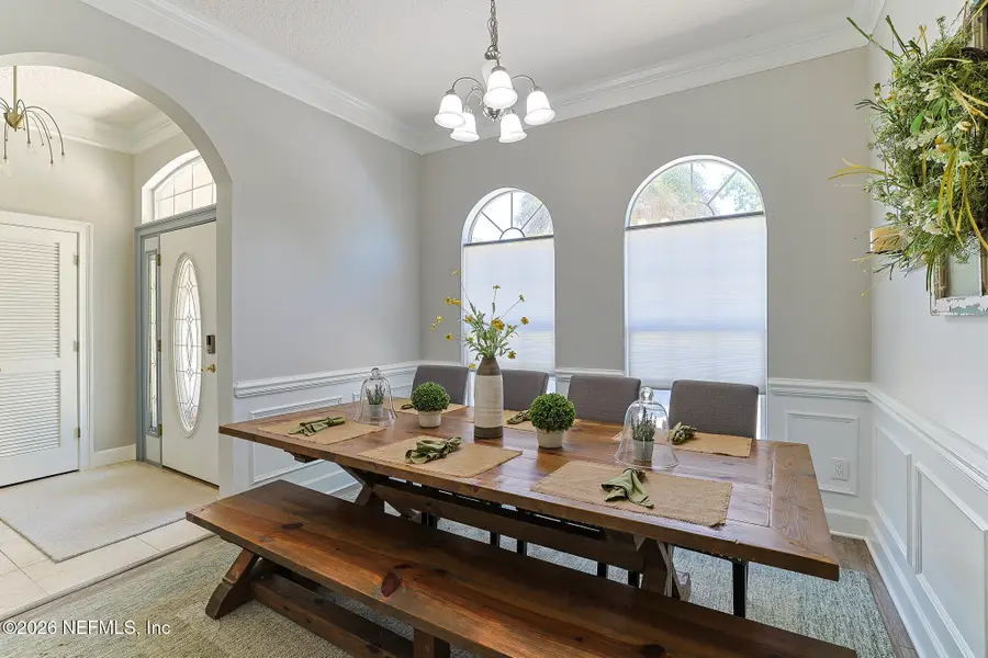 3416 Olympic Drive, Green Cove Springs, FL 32043 - #3