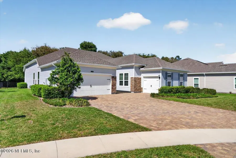 166 Enrede Lane, Saint Augustine, FL 32095 - #3
