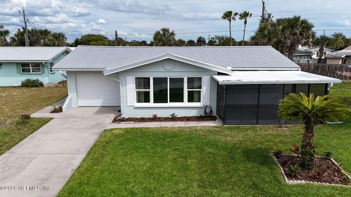 37 Berkley Road, Ormond Beach, FL 32176 - #1