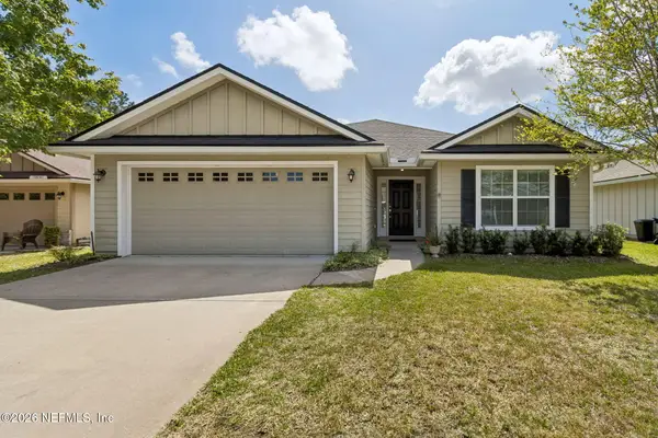 86030 Montecarlo Court, Yulee, FL 32097