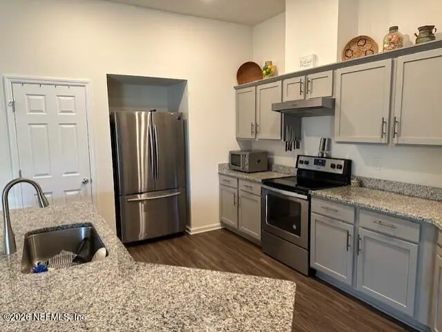 1811 Tea Olive Court, Jacksonville, FL 32225 - #3