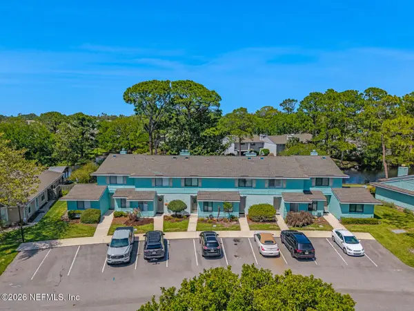 605 Marsh Cove Lane, Ponte Vedra Beach, FL 32082