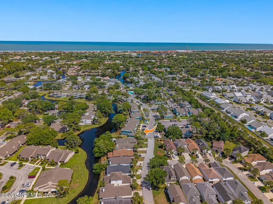 605 Marsh Cove Lane, Ponte Vedra Beach, FL 32082 - #2