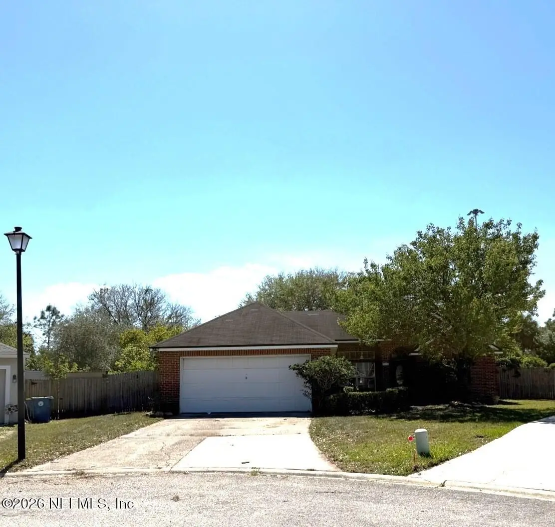 9136 Upstream Court, Jacksonville, FL 32225 - #1