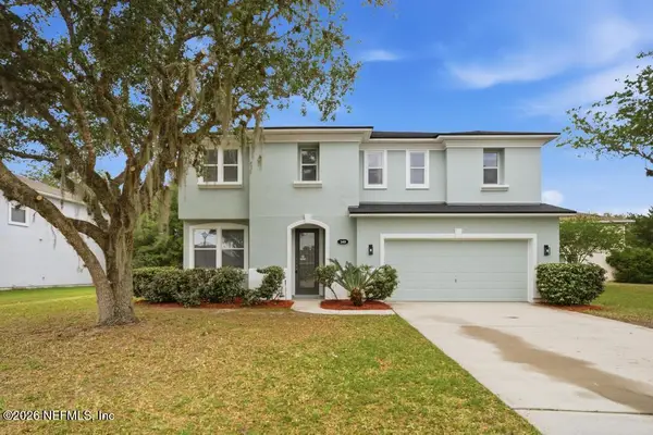 349 Bostwick Circle, St. Augustine, FL 32092