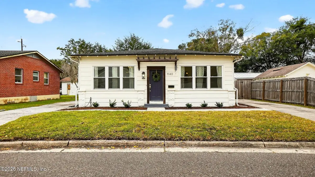 940 Murray Drive, Jacksonville, FL 32205 - #1