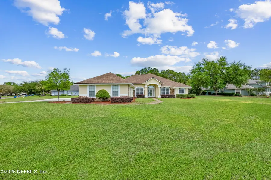 14715 Starratt Creek Drive, Jacksonville, FL 32226 - #2