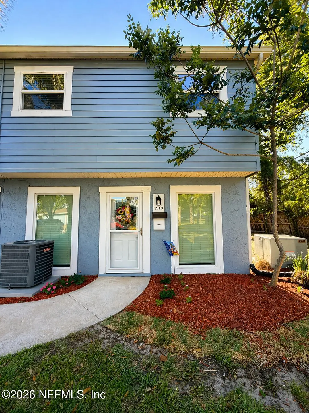 1918 Willowood Drive, Jacksonville, FL 32225 - #1