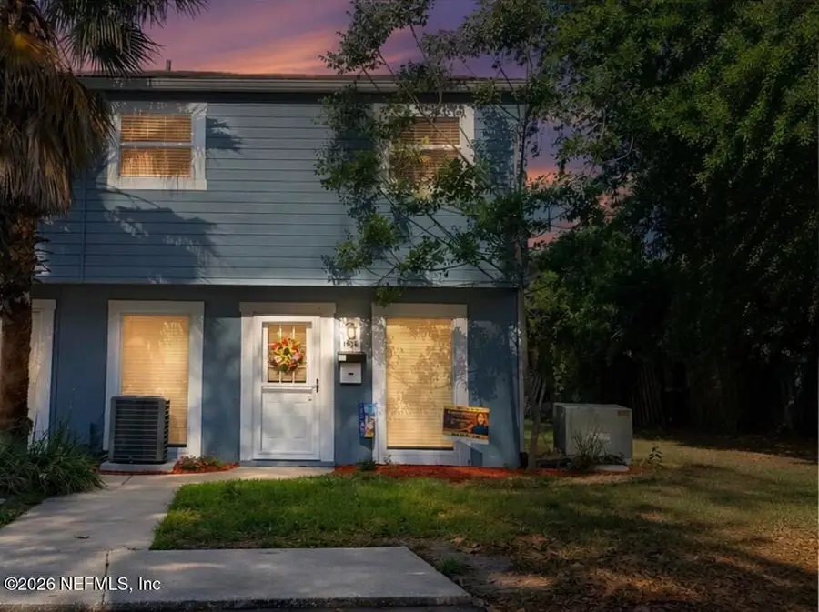 1918 Willowood Drive, Jacksonville, FL 32225 - #2