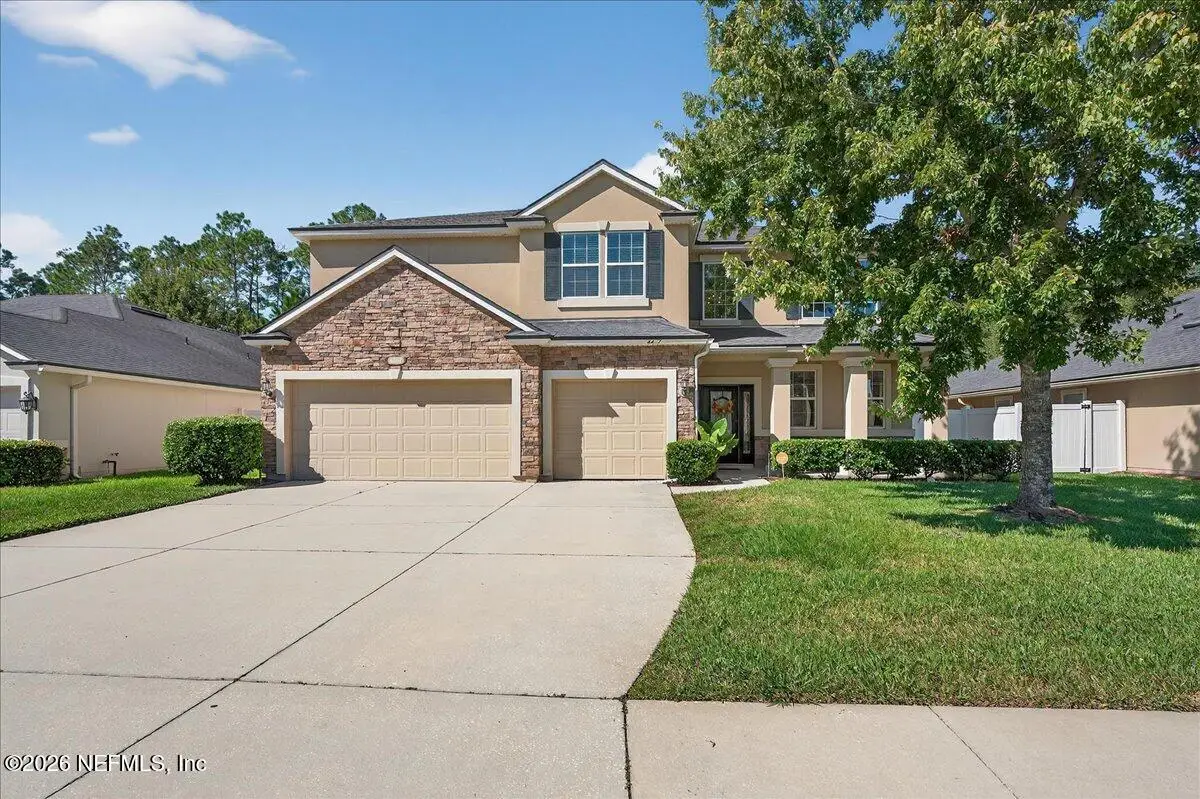 4467 Song Sparrow Drive, Middleburg, FL 32068 - #1
