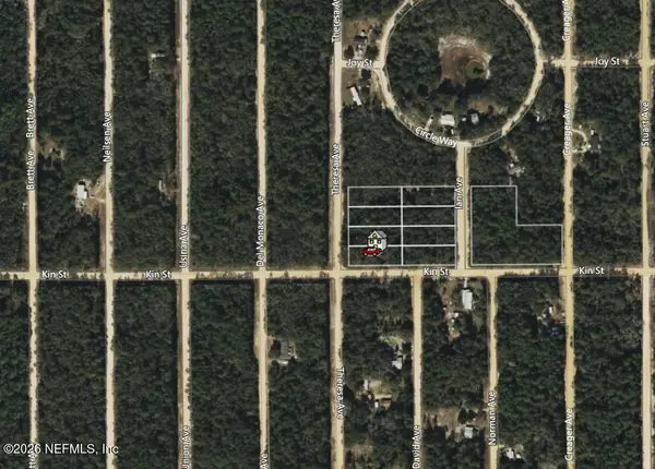 0 Kin Street, Interlachen, FL 32148