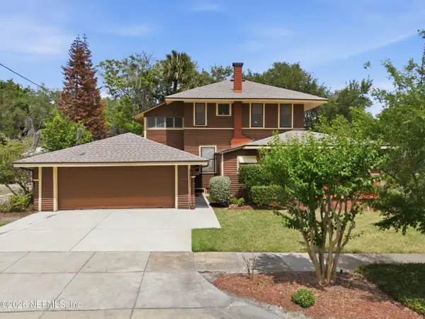 520 River Street, Palatka, FL 32177