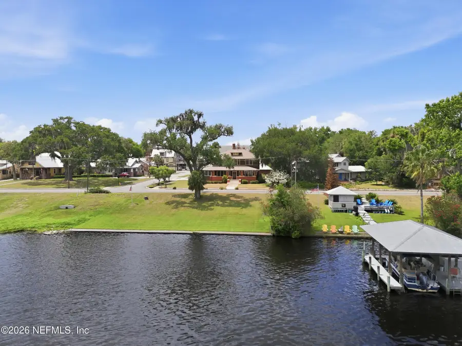 520 River Street, Palatka, FL 32177 - #2