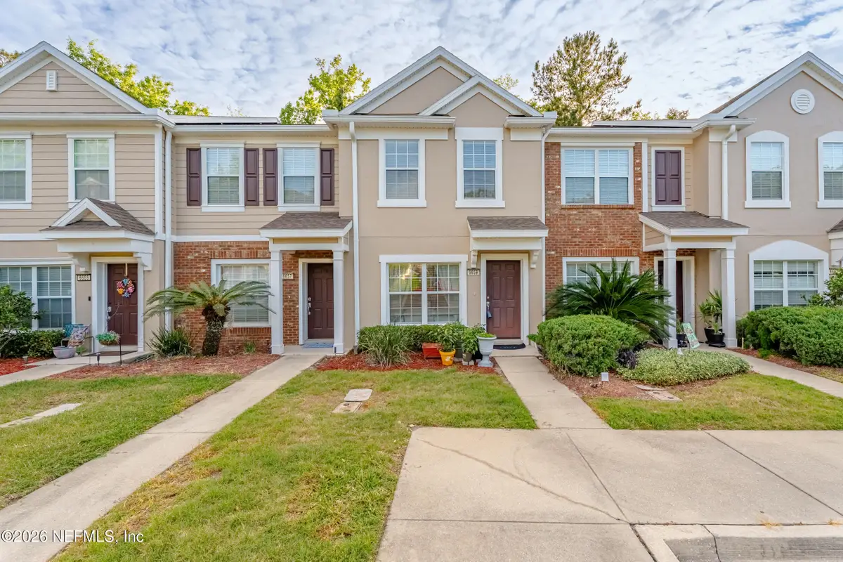 6659 Arching Branch Circle, Jacksonville, FL 32258 - #1