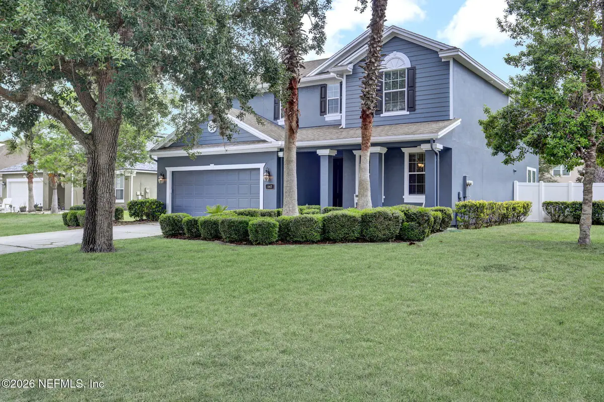 147 Breezy Point, Saint Augustine, FL 32092 - #1