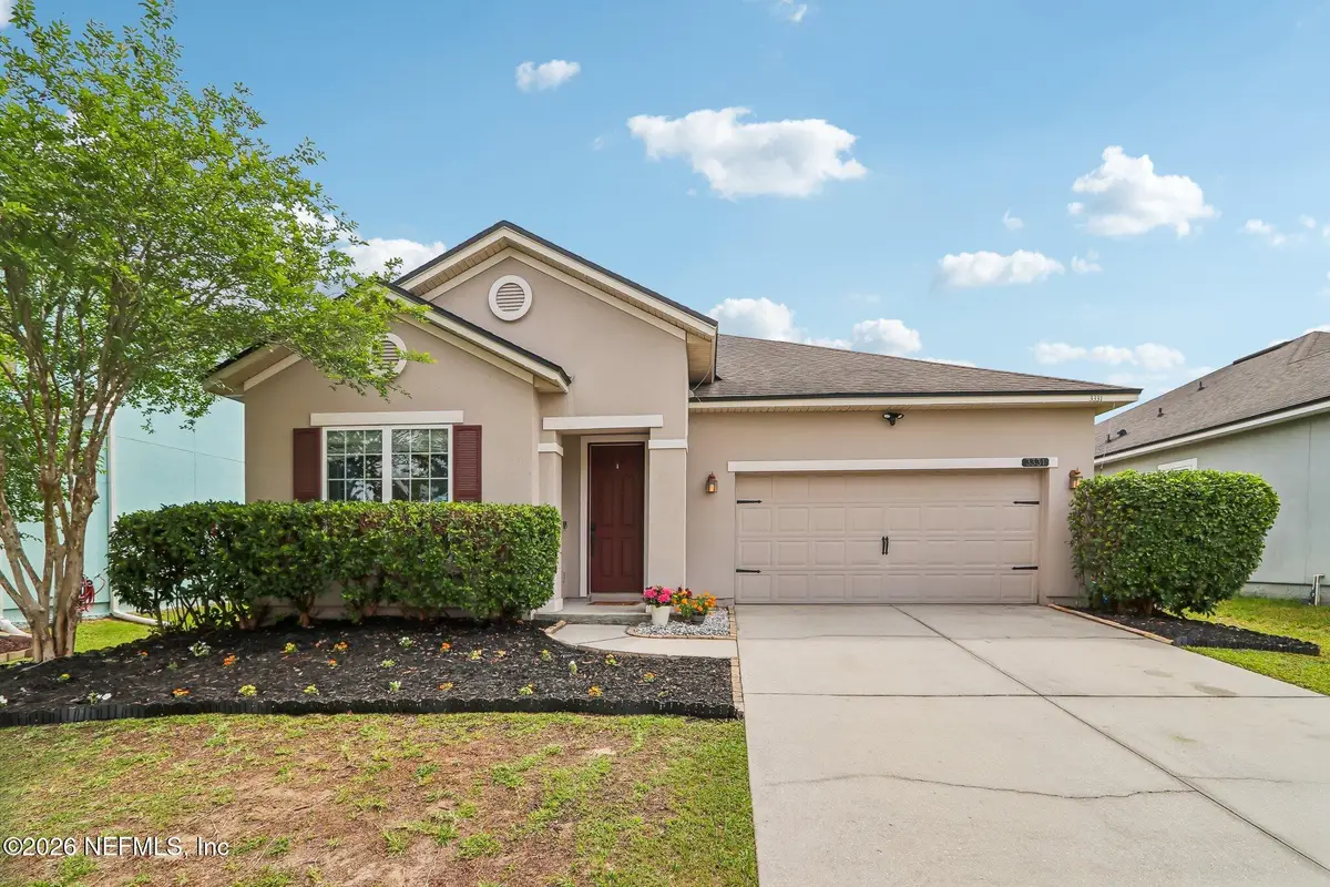 3331 Spring Valley Court, Green Cove Springs, FL 32043 - #1
