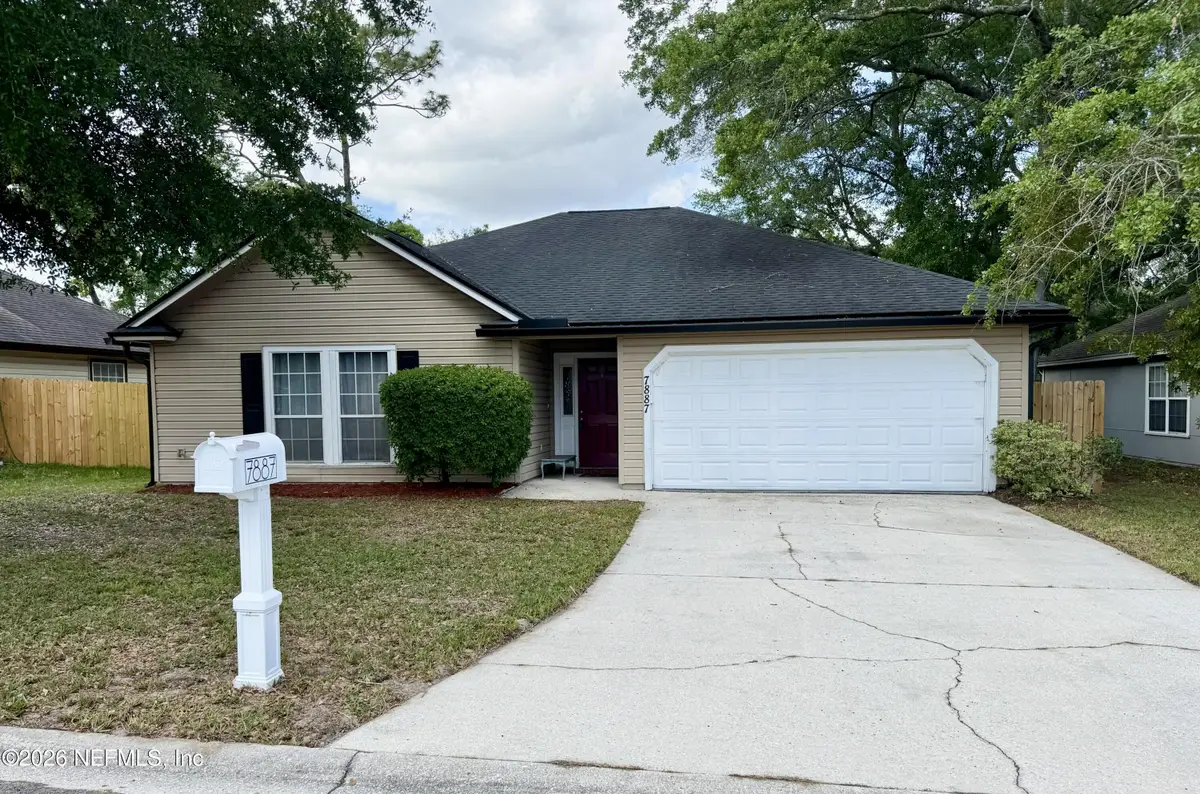 7887 Macdougall Drive, Jacksonville, FL 32244 - #1