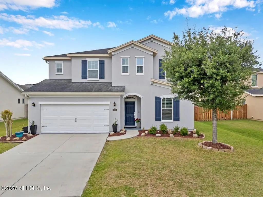 203 Straw Pond Way, Saint Augustine, FL 32092 - #1