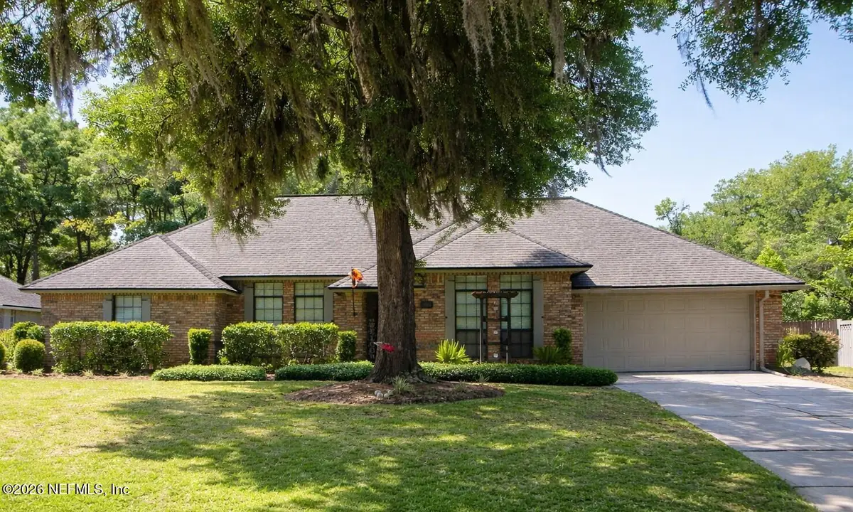 13832 Carters Grove Lane, Jacksonville, FL 32223 - #1