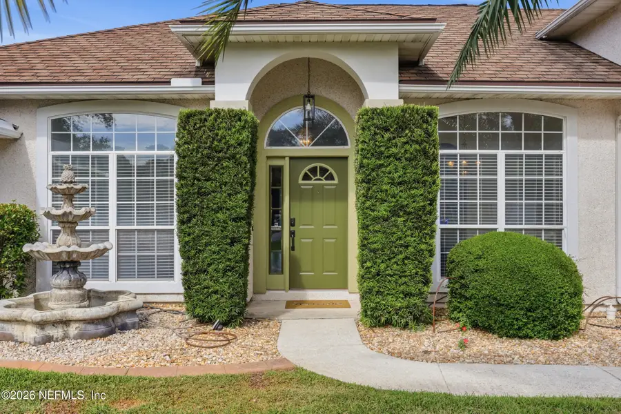 5255 Camelot Forest Drive, Jacksonville, FL 32258 - #2