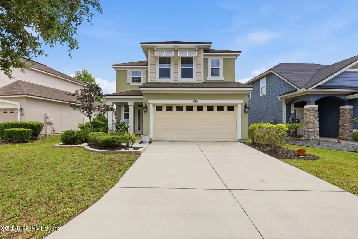 14589 Garden Gate Drive, Jacksonville, FL 32258 - #1