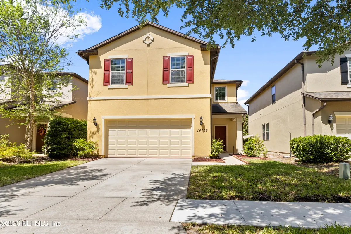 14135 Corrine Circle, Jacksonville, FL 32258 - #1
