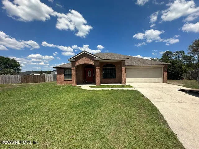32097 White Tail Court, Bryceville, FL 32009 - #1