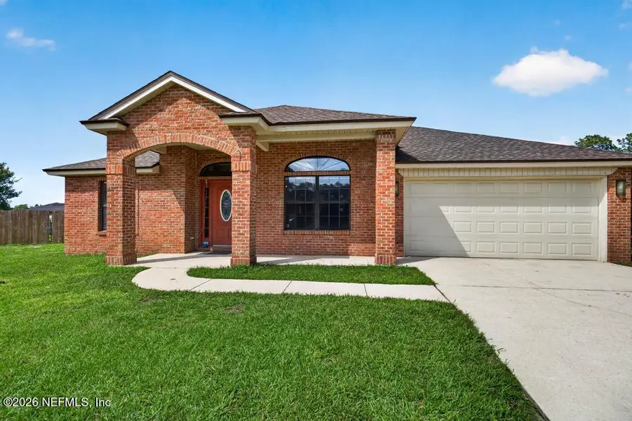 32097 White Tail Court, Bryceville, FL 32009 - #2