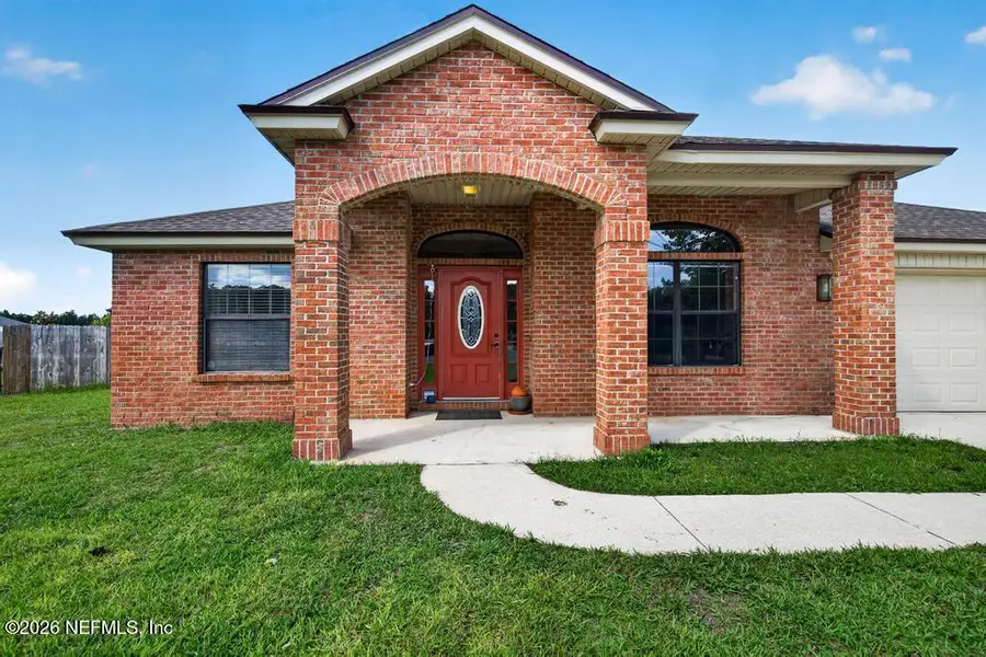 32097 White Tail Court, Bryceville, FL 32009 - #3