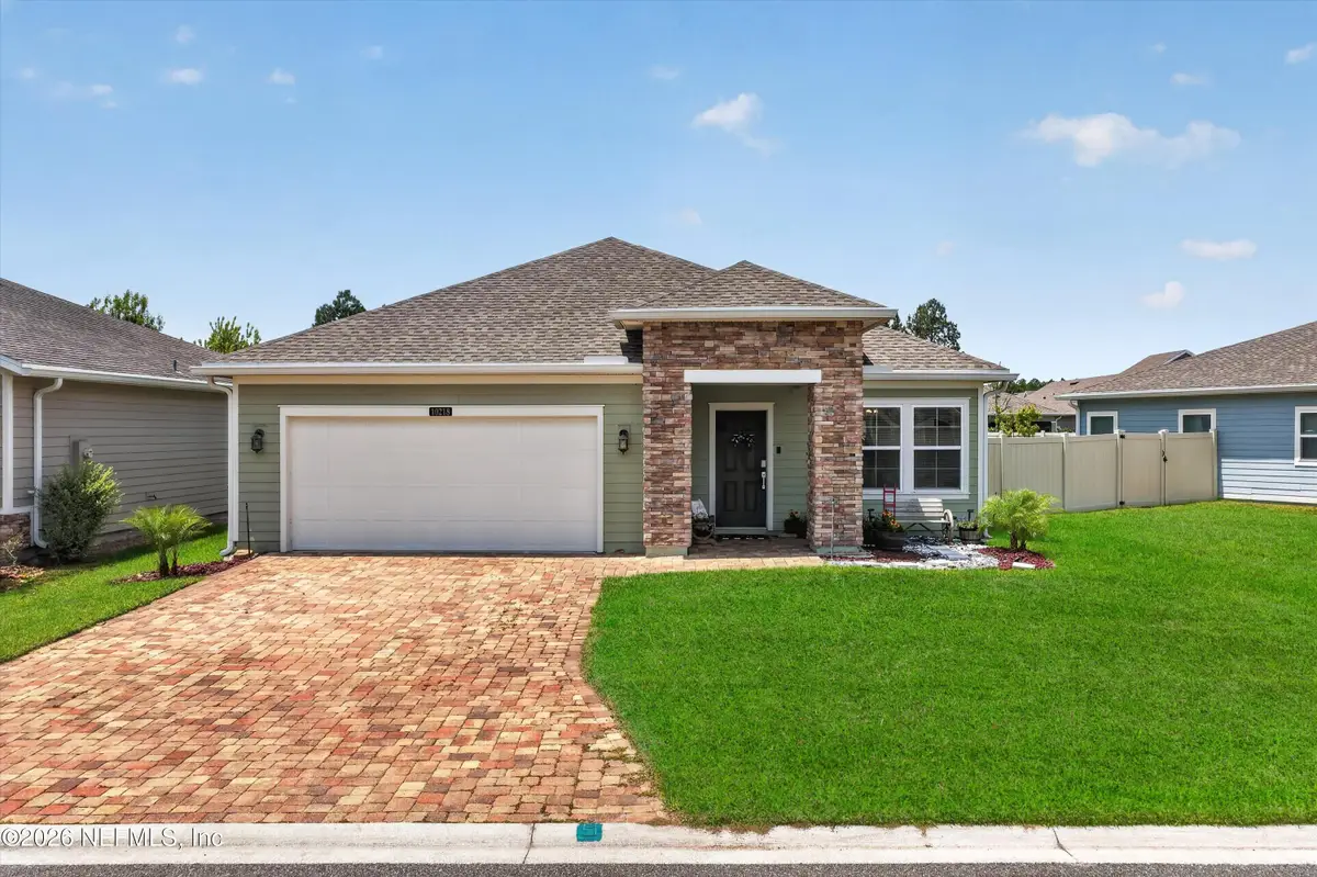 10218 Powell Creek Court, Jacksonville, FL 32222 - #1