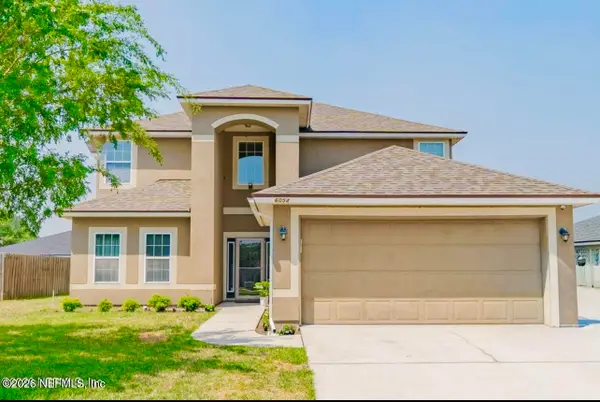 6054 Chestnut Gelding Lane, Jacksonville, FL 32234