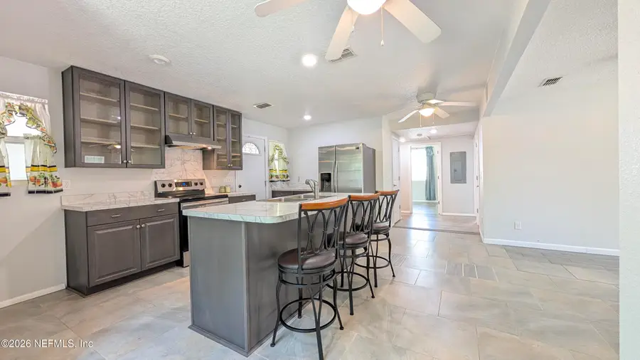 4065 Dellwood Avenue, Jacksonville, FL 32205 - #3