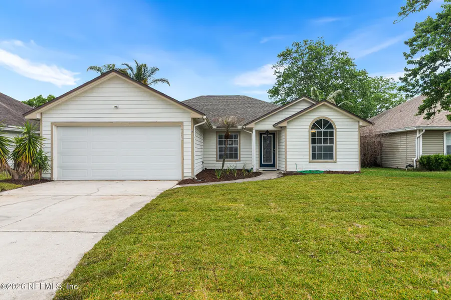 2020 Merced Court, Jacksonville, FL 32224 - #2