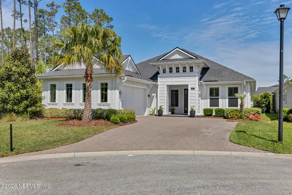 11 Forestview Lane, Ponte Vedra, FL 32081