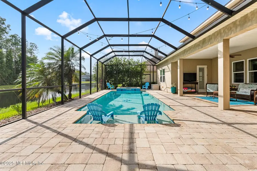 156 Wellwood Avenue, Saint Johns, FL 32259 - #3