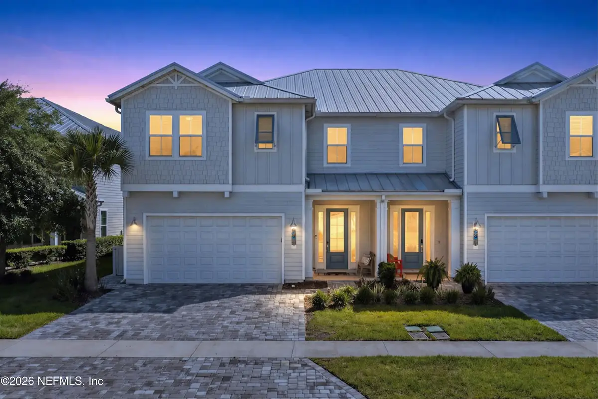 60 Rum Runner Way, Saint Johns, FL 32259 - #1