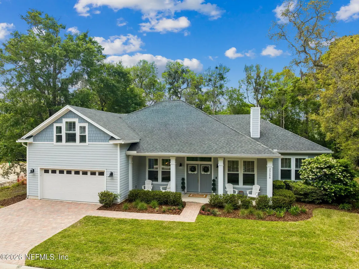 29258 Grandview Manor, Yulee, FL 32097 - #1