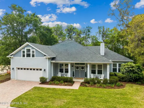 29258 Grandview Manor, Yulee, FL 32097
