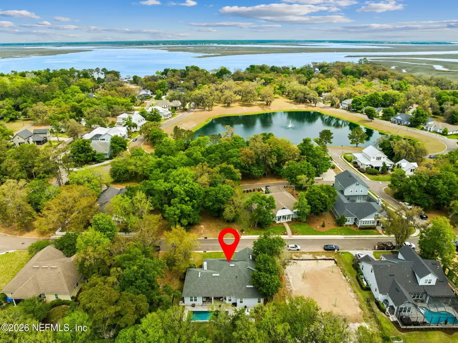 29258 Grandview Manor, Yulee, FL 32097 - #3
