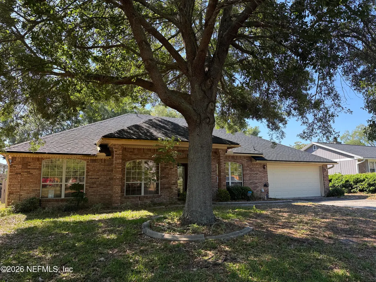 2358 Stonebridge Drive, Orange Park, FL 32065 - #1