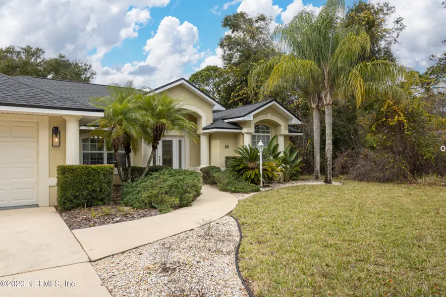 14 Sandpiper Court, Palm Coast, FL 32137 - #2