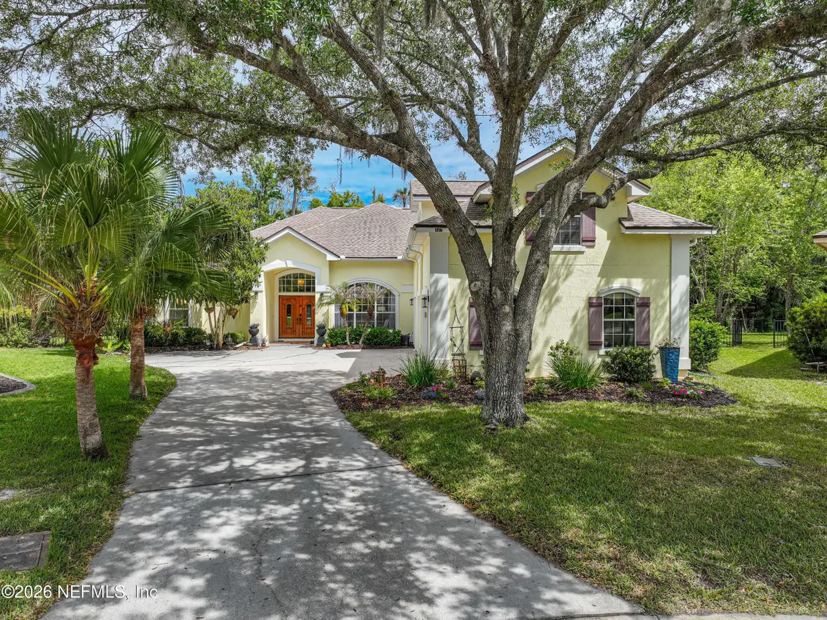 447 W Mill Chase Court, Ponte Vedra Beach, FL 32082 - #1