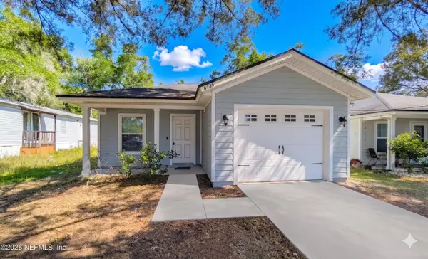 8135 Firetower Road, Jacksonville, FL 32210