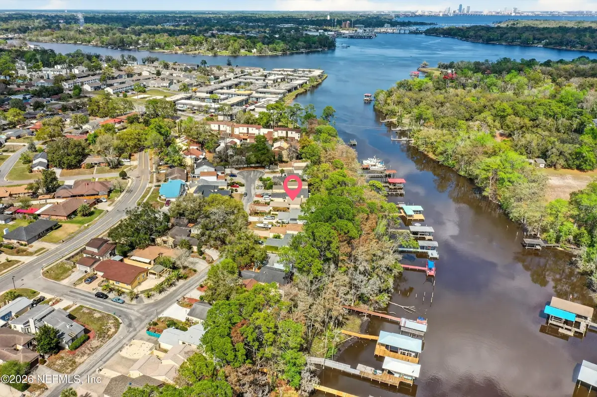 5478 Mariners Cove Drive, Jacksonville, FL 32210 - #1