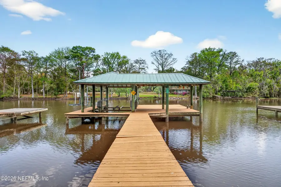 5478 Mariners Cove Drive, Jacksonville, FL 32210 - #3